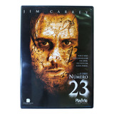 Dvd Numero 23 Jim