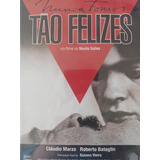 Dvd Nunca Fomos Tao