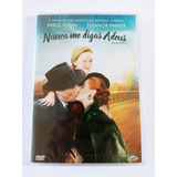Dvd Nunca Me Digas