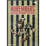 Dvd Nuremberg