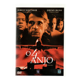 Dvd O 4o Anjo