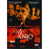 Dvd O 4º Anjo