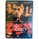 Dvd O 4º Anjo