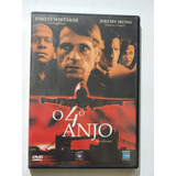 Dvd O 4ºanjo Original Lacrado Jeremy Irons