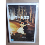 Dvd O Ultimo Tango