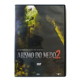 Dvd O Abismo Do