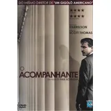 Dvd O Acompanhante