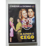 Dvd O Amor E