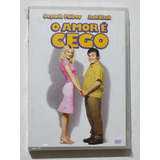 Dvd O Amor É Cego Original Lacrado Jack Black