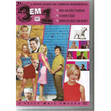 Dvd O Amor E