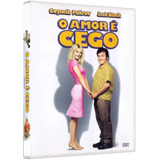 Dvd O Amor E