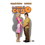 Dvd O Amor E