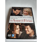 Dvd O Amor Nao