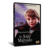 Dvd O Anjo Malvado