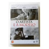 Dvd O Artista E