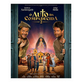 Dvd O Auto Da