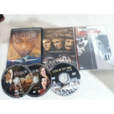 Dvd O Aviador gangues