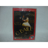 Dvd O Baile