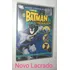 Dvd O Batman - O Homem Que Virou... - Novo Lacrado ( 10931 )
