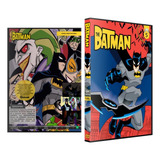Dvd O Batman