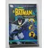 Dvd O Batman O Homem Que Virou Morcego Original Lacrado
