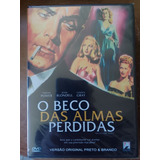 Dvd O Beco Das