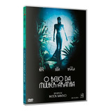 Dvd O Beijo Da