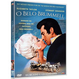 Dvd O Belo Brummel