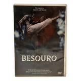 Dvd O Besouro