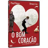 Dvd O Bom Coracao