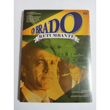 Dvd O Brado Retumbante / Globo Marcas