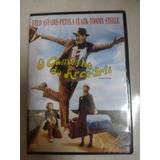 Dvd O Caminho Do