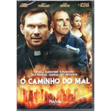 Dvd O Caminho Do