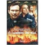 Dvd O Caminho Do