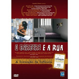 Dvd O Carcere E