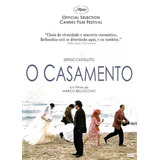 Dvd O Casamento Il