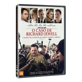 Dvd O Caso De