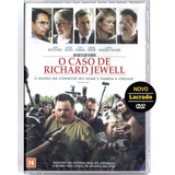 Dvd O Caso Richard
