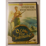 Dvd O Ceu Por