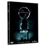 Dvd O Chamado 2