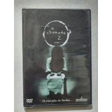 Dvd O Chamado 2