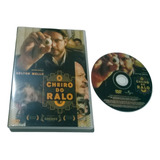 Dvd O Cheiro Do
