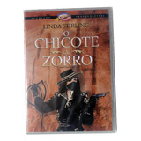 Dvd O Chicote Do