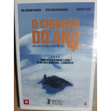 Dvd O Cidadão Do Ano (2014) Lacrado! Stellan Skarsgard