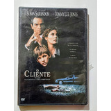Dvd O Cliente Original