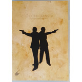Dvd O Conformista Bernardo