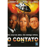 Dvd O Contato Andre