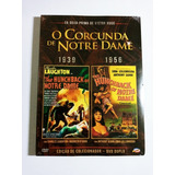 Dvd O Corcunda De