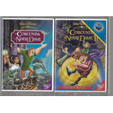 Dvd O Corcunda De