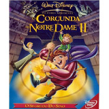 Dvd O Corcunda De
